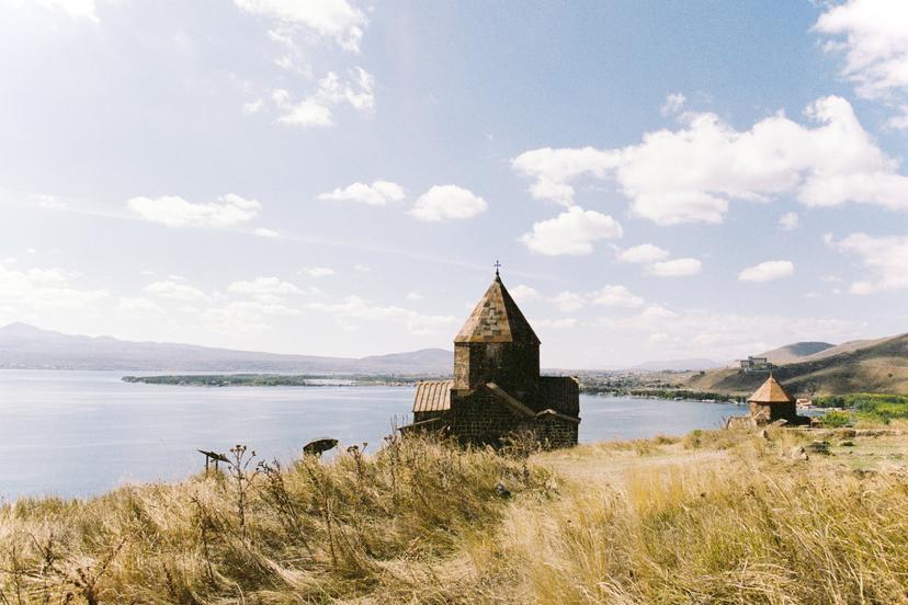 Lake Sevan