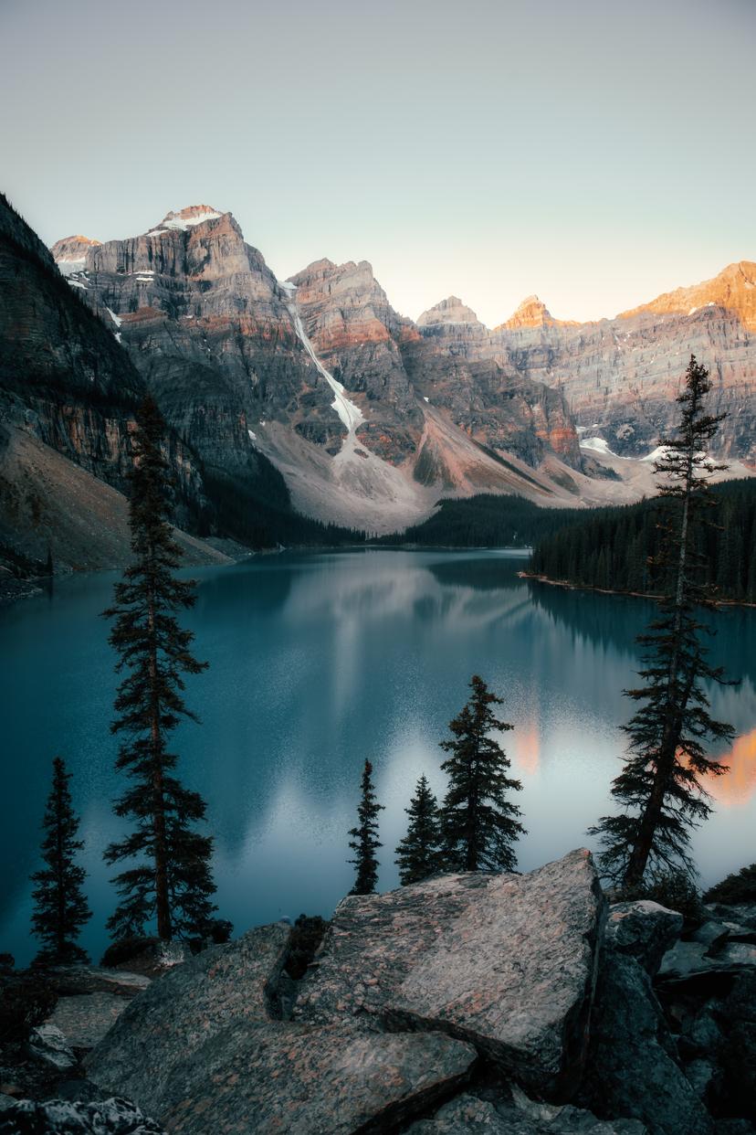 Kolsai Lakes