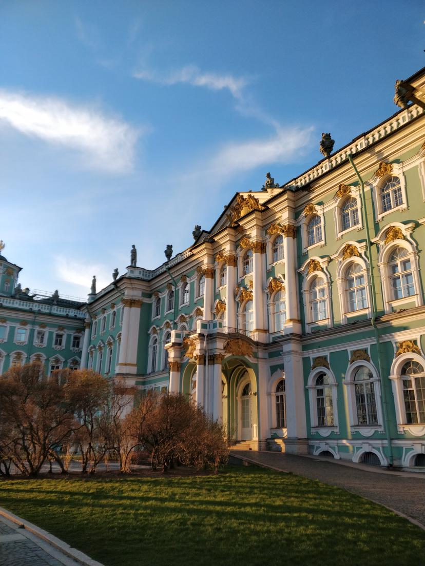 Hermitage Museum