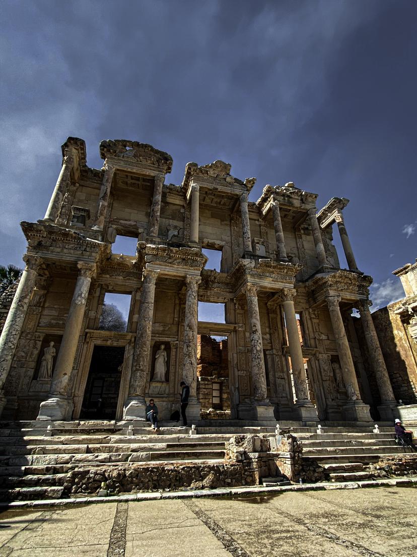 Ephesus Ancient City