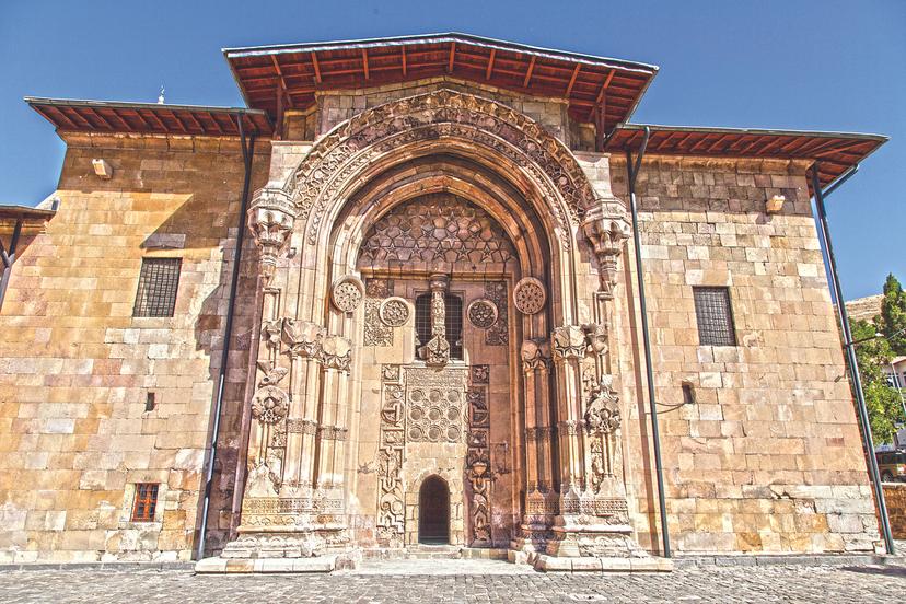 Great Mosque of Divriği