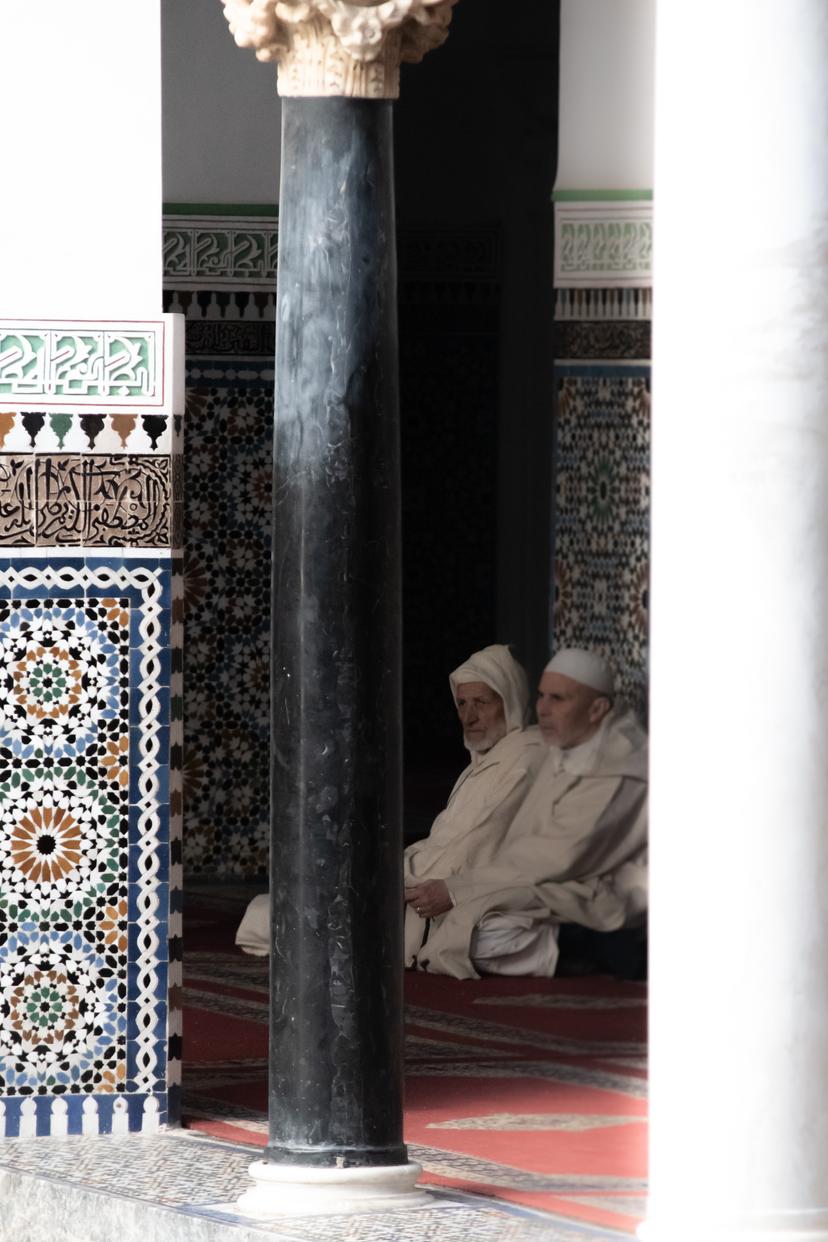 Juma Mosque
