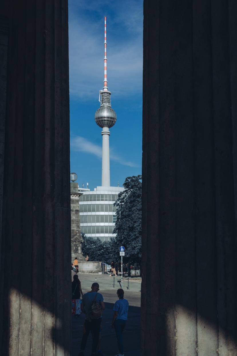 Tashkent TV Tower